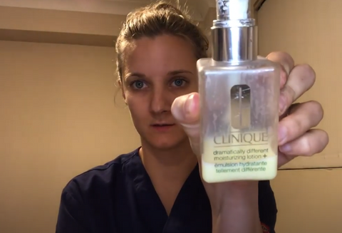 Nurse Jenny Daily Morning Routine