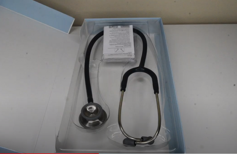 Welch Allyn Adult Professional Stethoscope