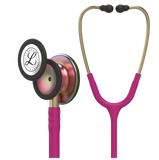 Littmann Classic III Raspberry Rainbow Stethoscope Review