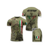 T-SHIRT MILITAIRE Italian