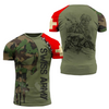 T-SHIRT MILITAIRE Swiss