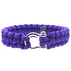 BRACELET SURVIE UNISEX