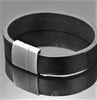 BRACELET CUIR