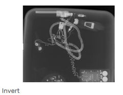 ThreatScan- LS1 X-Ray Scanning System