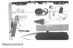 ThreatScan- LS1 X-Ray Scanning System