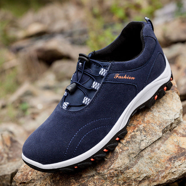 men's breathable summer shoes