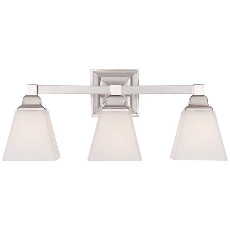 mencino vanity light