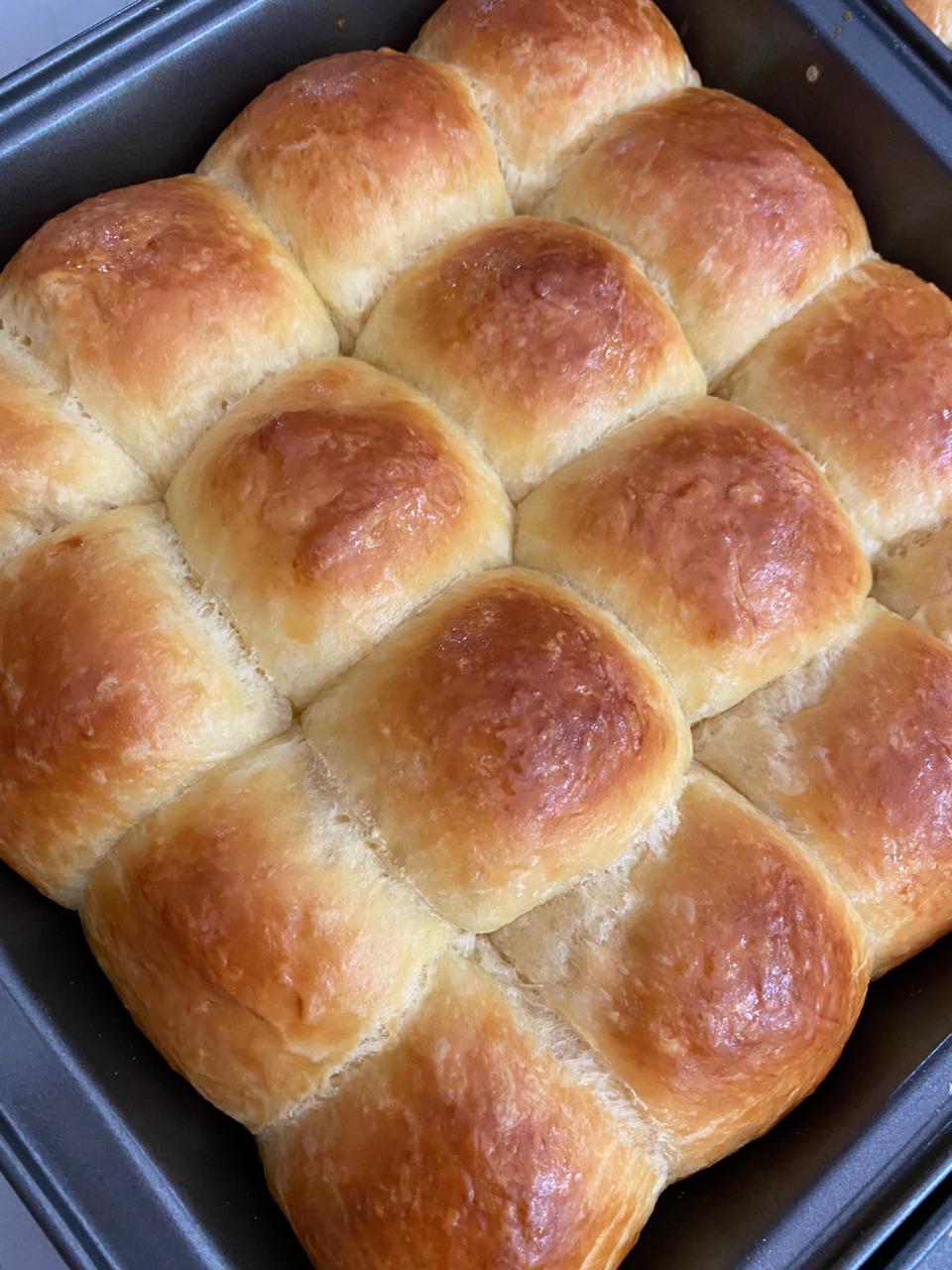 CARA MEMBENTUK ROTI BANTAL || SERATAFOODS