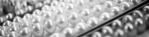 Difference in Pearls Fashion Jewelry