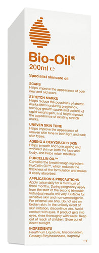 Bio-Oil Specialist Skincare Oil - 200 ml