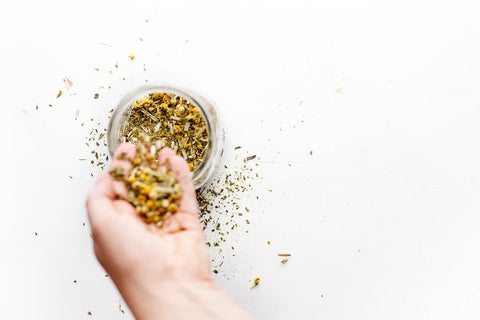 Sprinkle Loose Leaf Tea