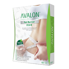 Avalon Fat Burner