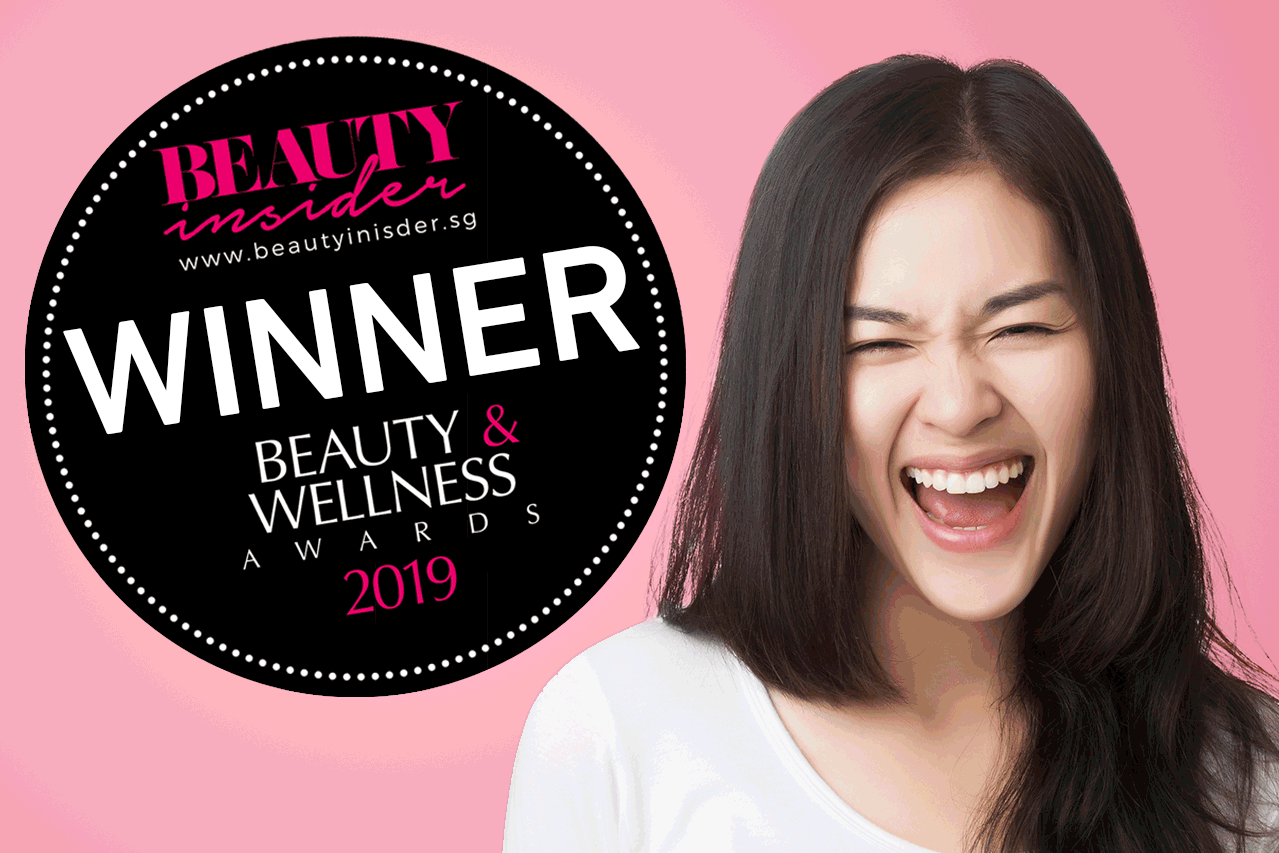 Beauty Insider Awards 2019