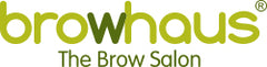 Browhaus logo
