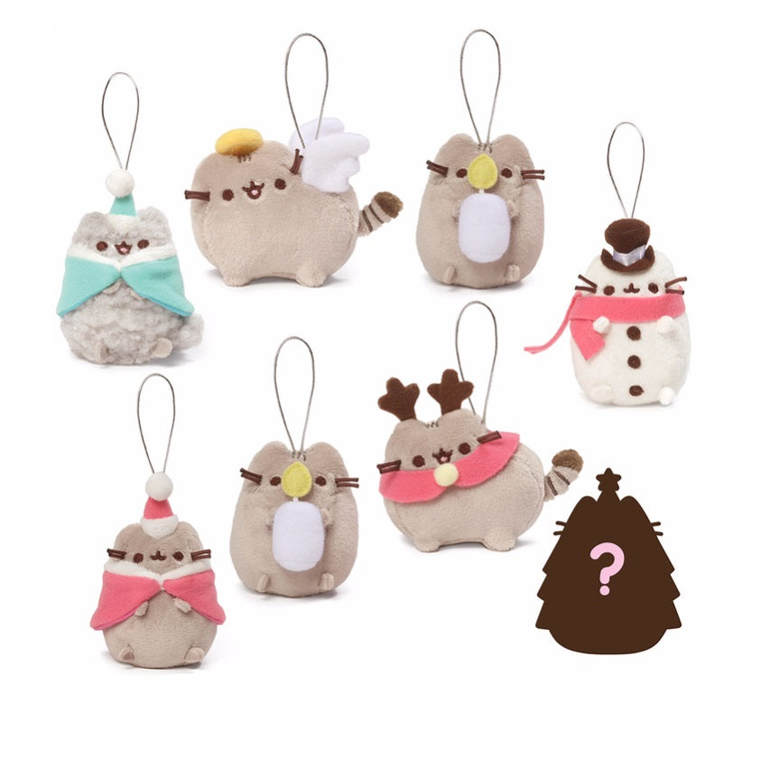 pusheen blind box series 5