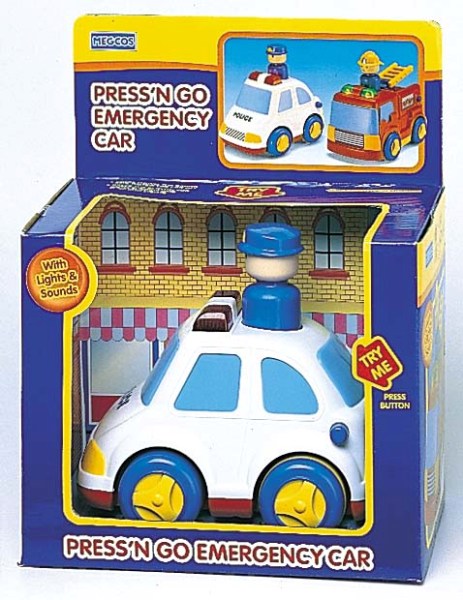 press and go toys