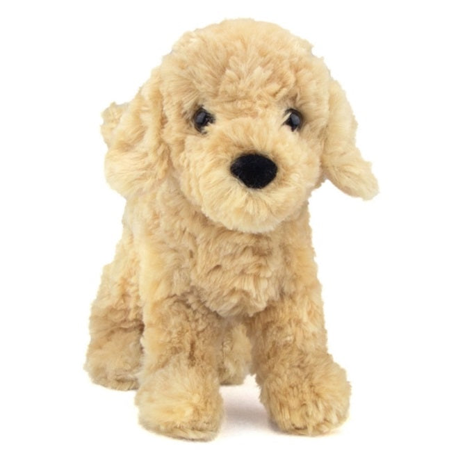 douglas the cuddle toy dog