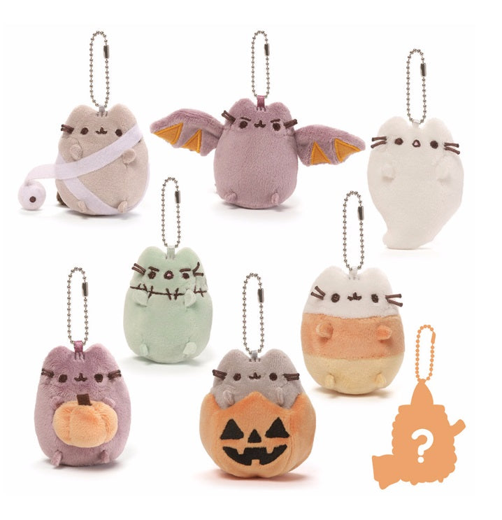 pusheen blind box series 5