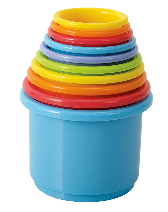 playgo stacking cups