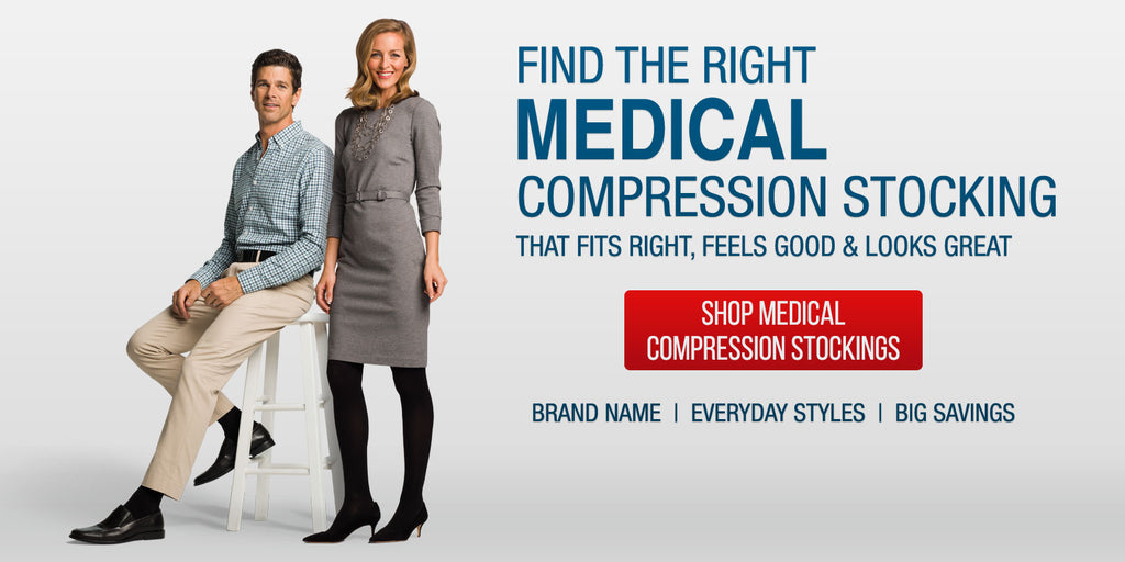 Shop Compression Stockings