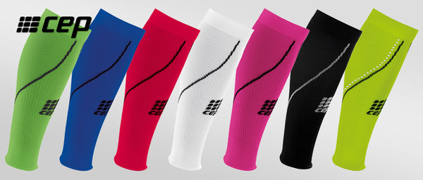 A Compression Sock for Every Sport: CEP 