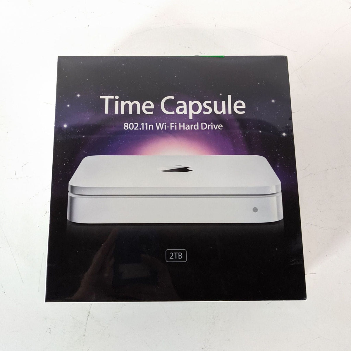 Apple A1409 Time Capsule 802.11n Wireless Router 2TB External – Securis