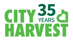 City Harvest Food Bank logo