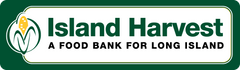Island Harvest Food Bank logo