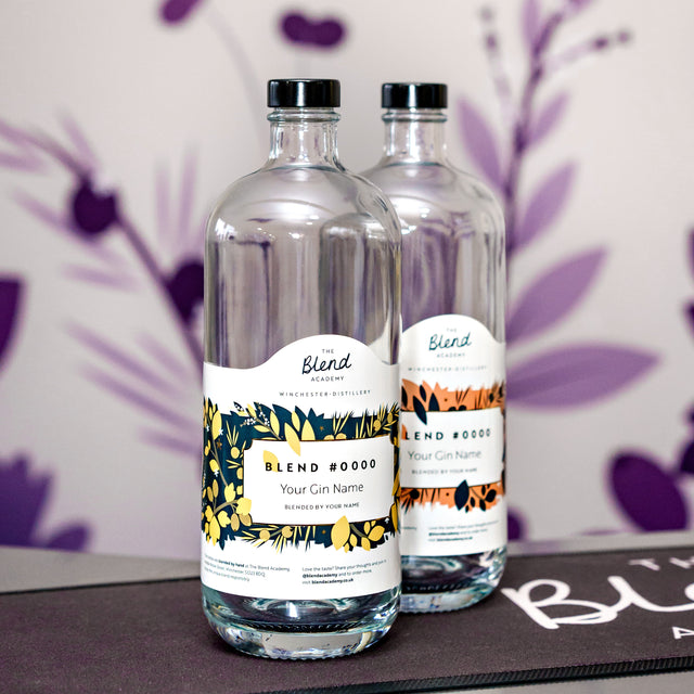 Lazy Days Gin