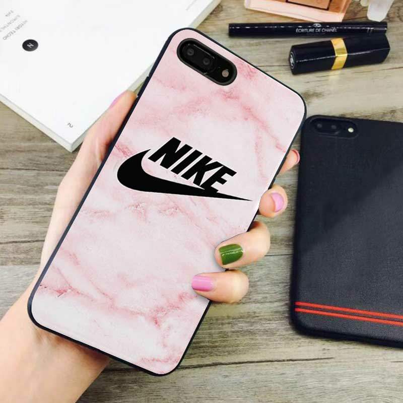 iphone 8 plus nike case