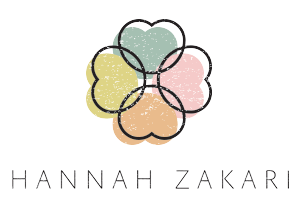 Hannah Zakari