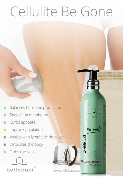 Bellabaci Cellulite Cupping Therapy