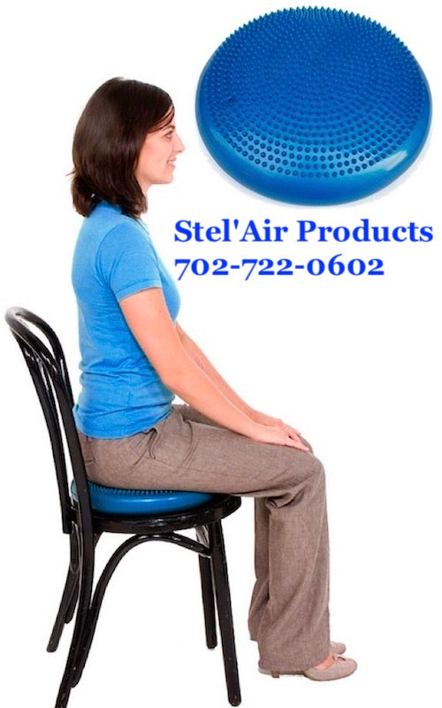 Stel Air Wobble Balance Cushion Ts 387 Stel Air Products