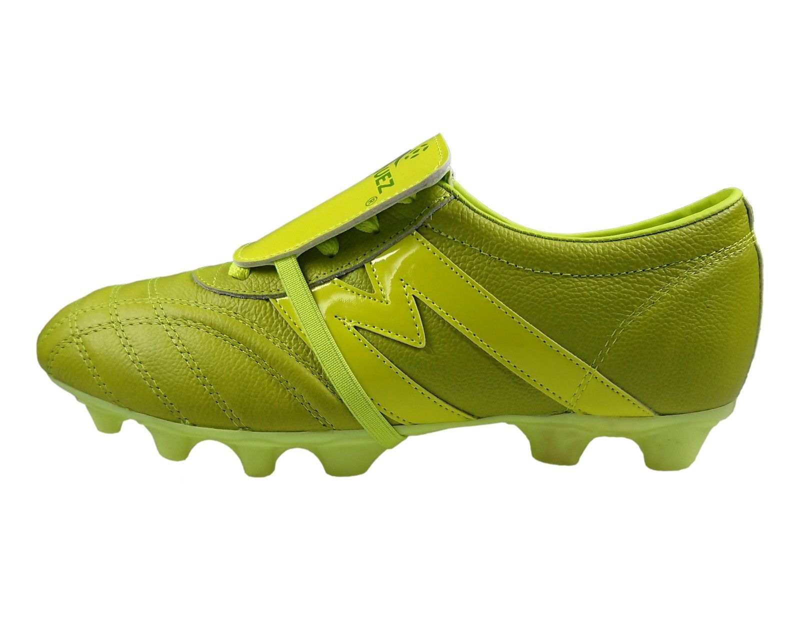 manriquez soccer shoes