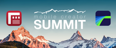 Mobile Creator Summit