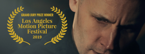 Blind Dave: Grand Jury Prize Winner - Los Angeles Motion Picture Festival