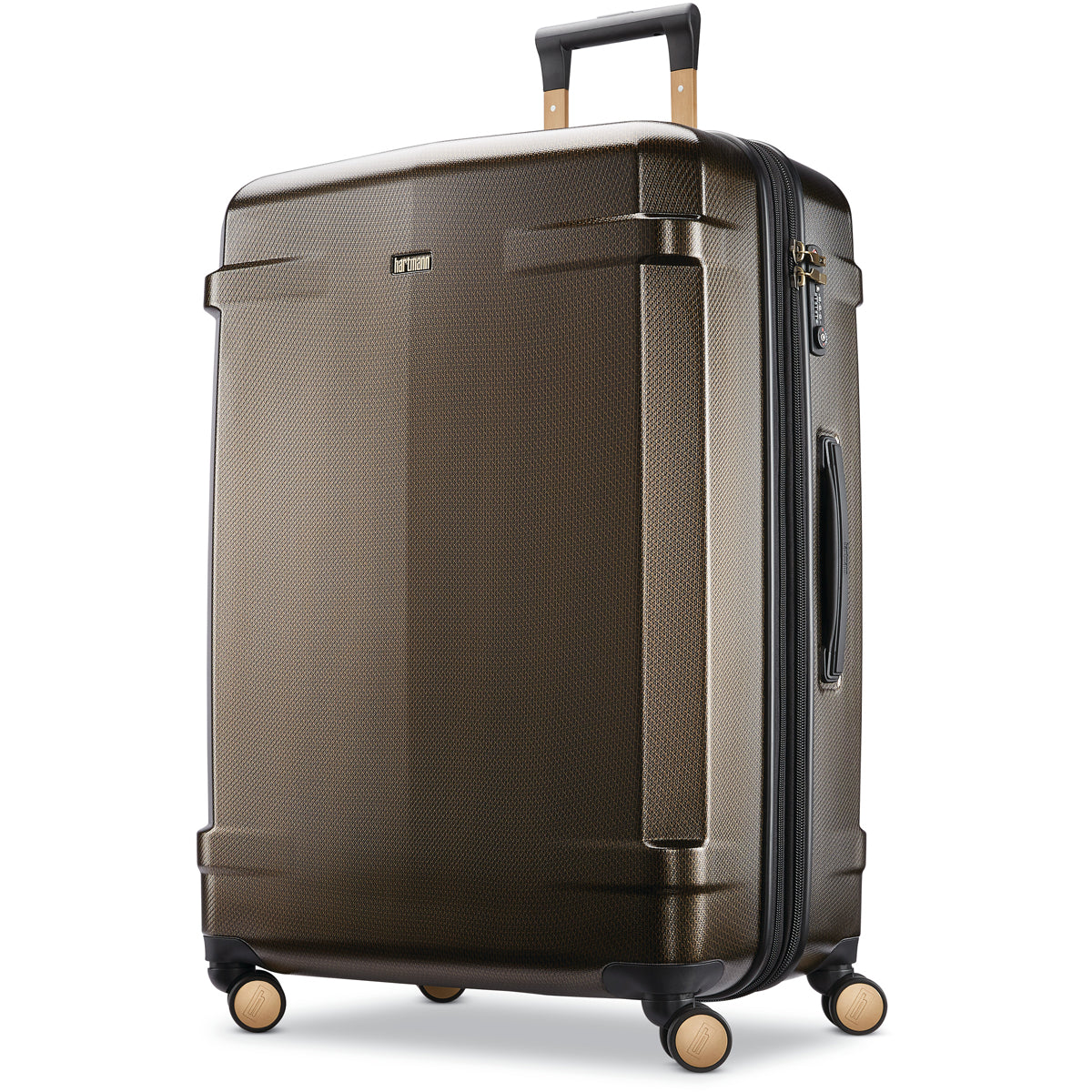 hartmann century carry on wheeled garment bag