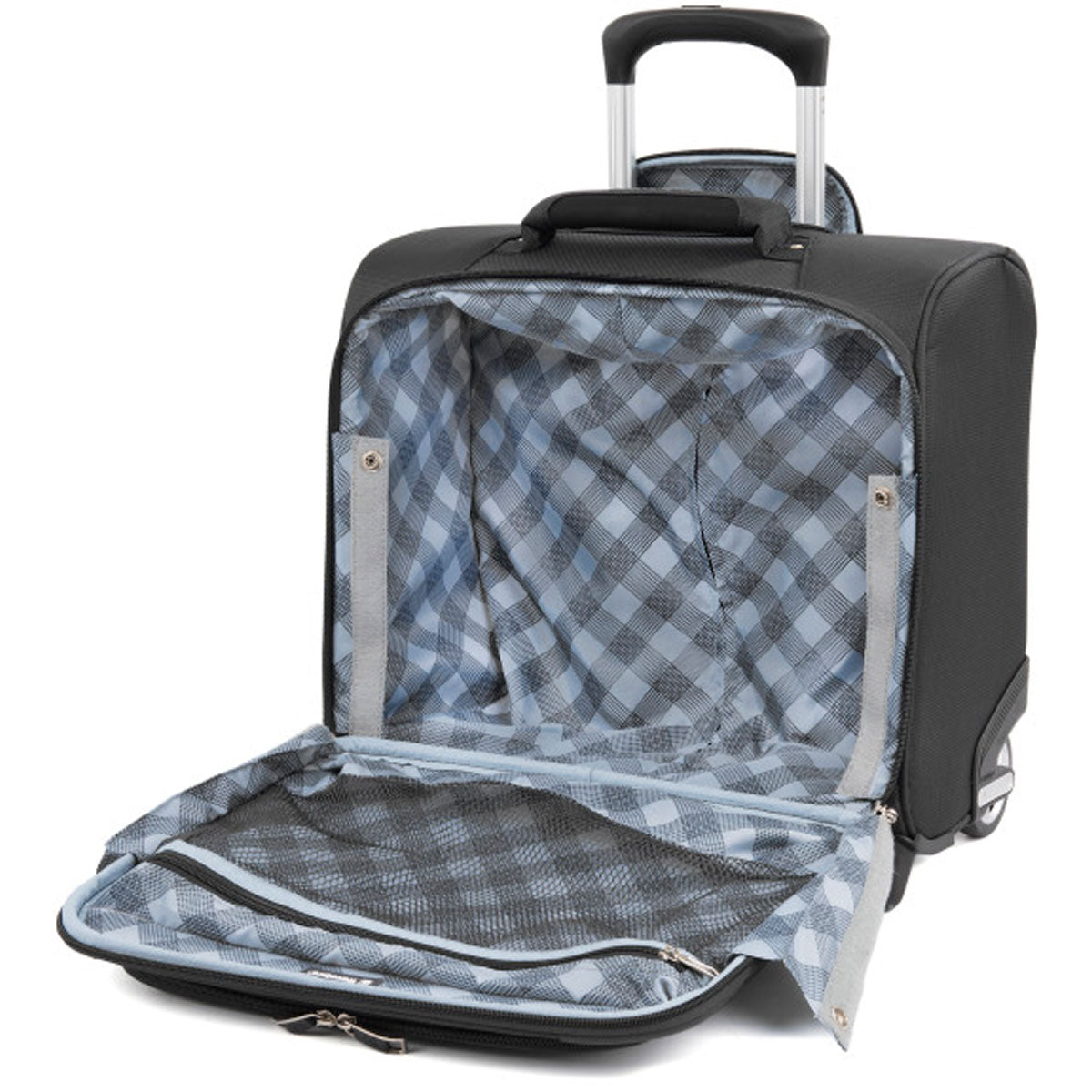 travelpro maxlite 5 garment bag