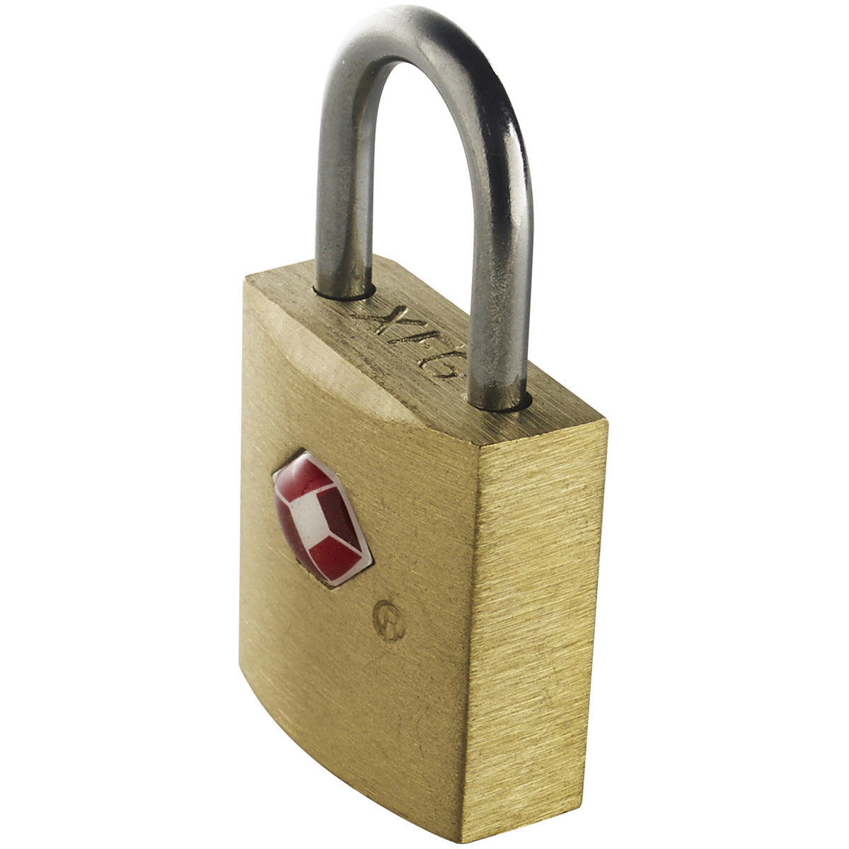 mini padlock