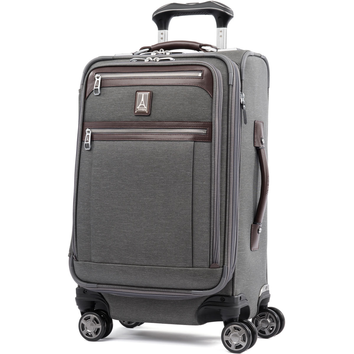 travelpro expandable carry on