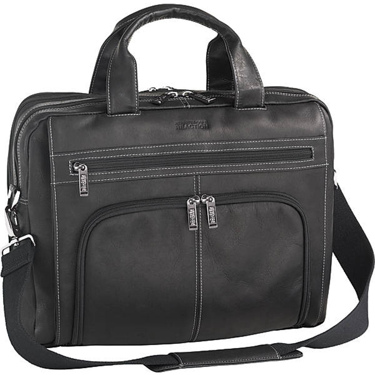 kenneth cole lexington luggage