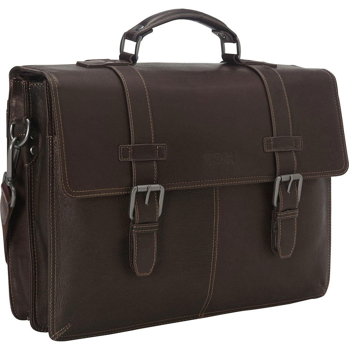 kenneth cole lexington luggage