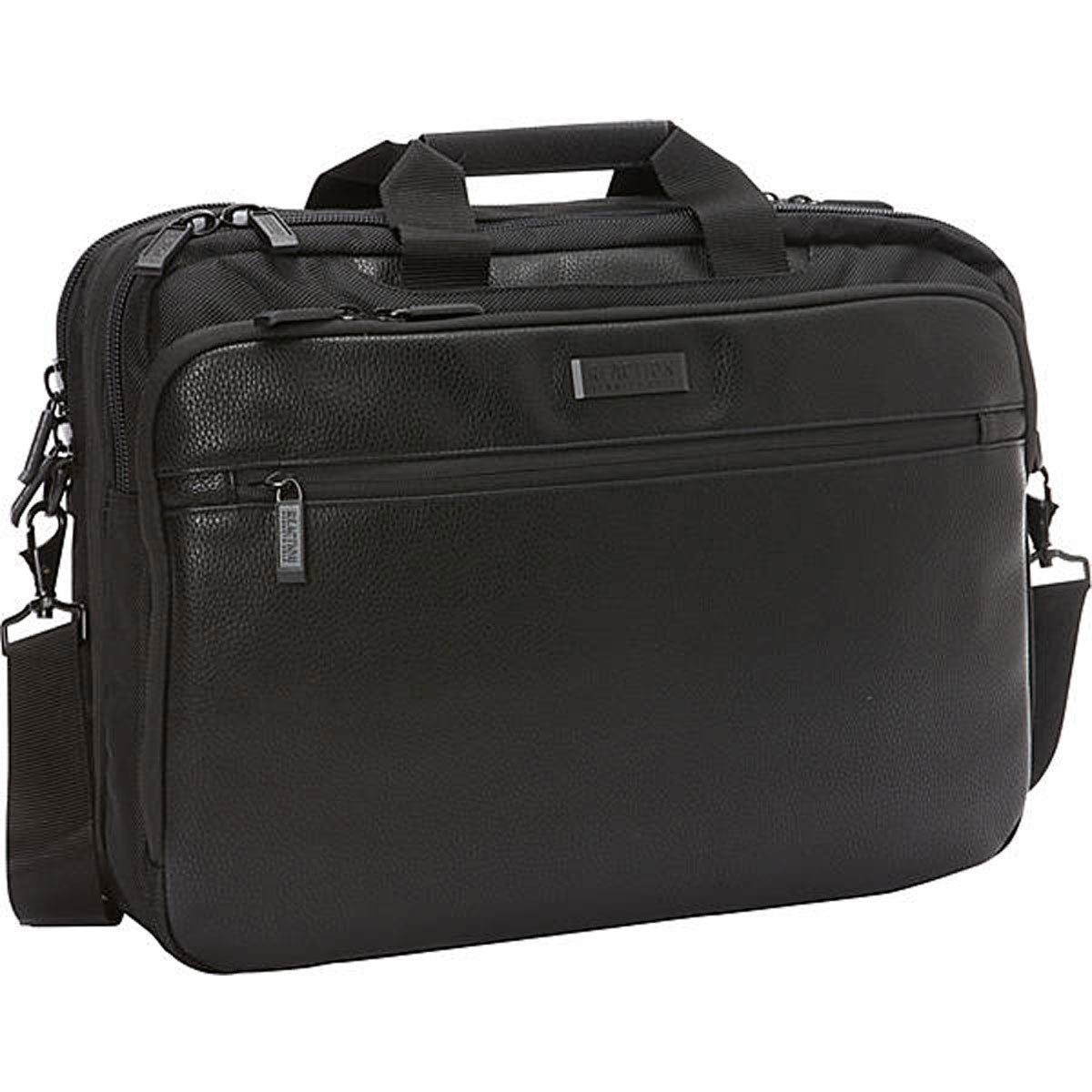 kenneth cole lexington luggage