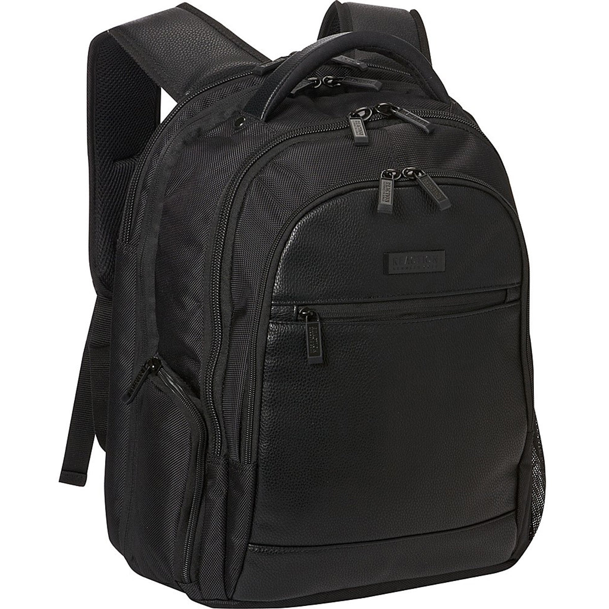 kenneth cole rfid backpack