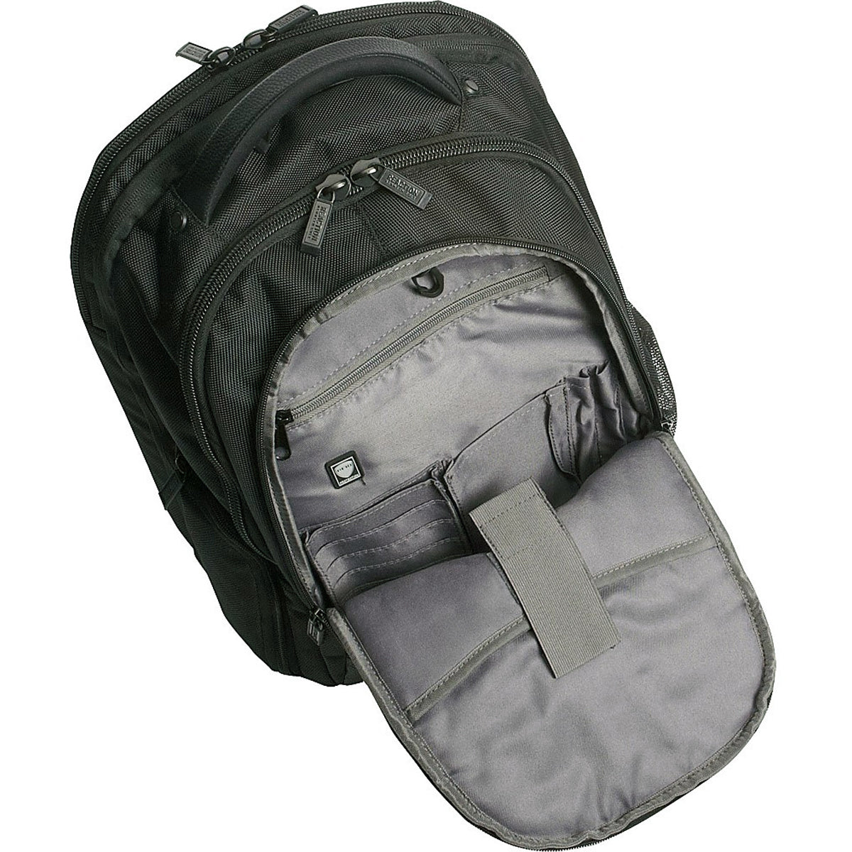 kenneth cole rfid backpack