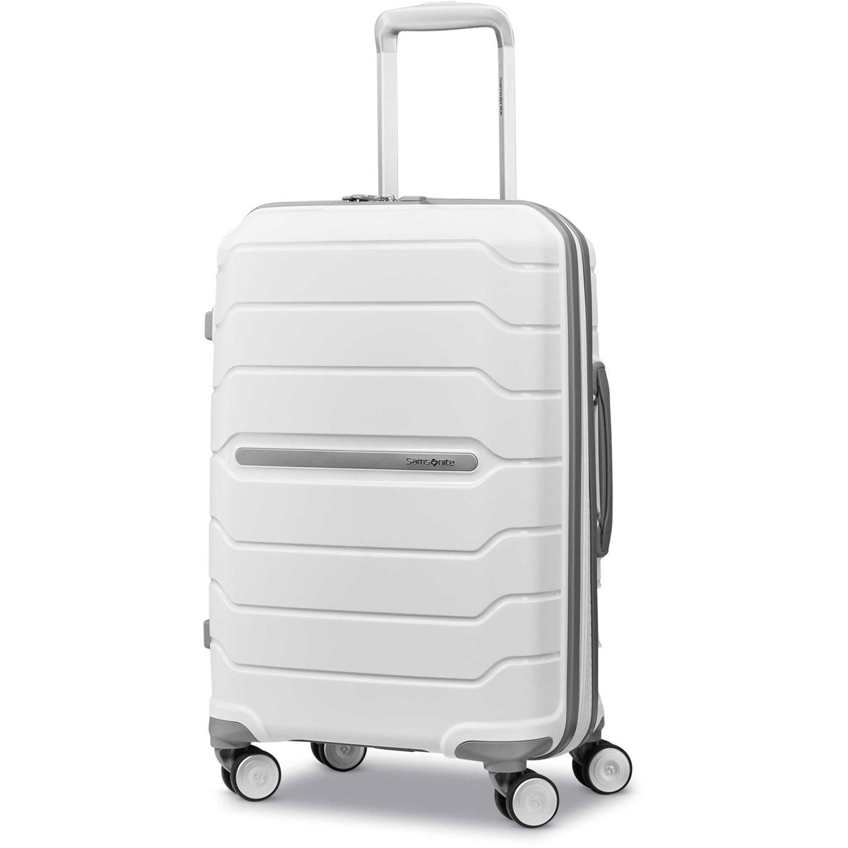 samsonite freeform 21 spinner