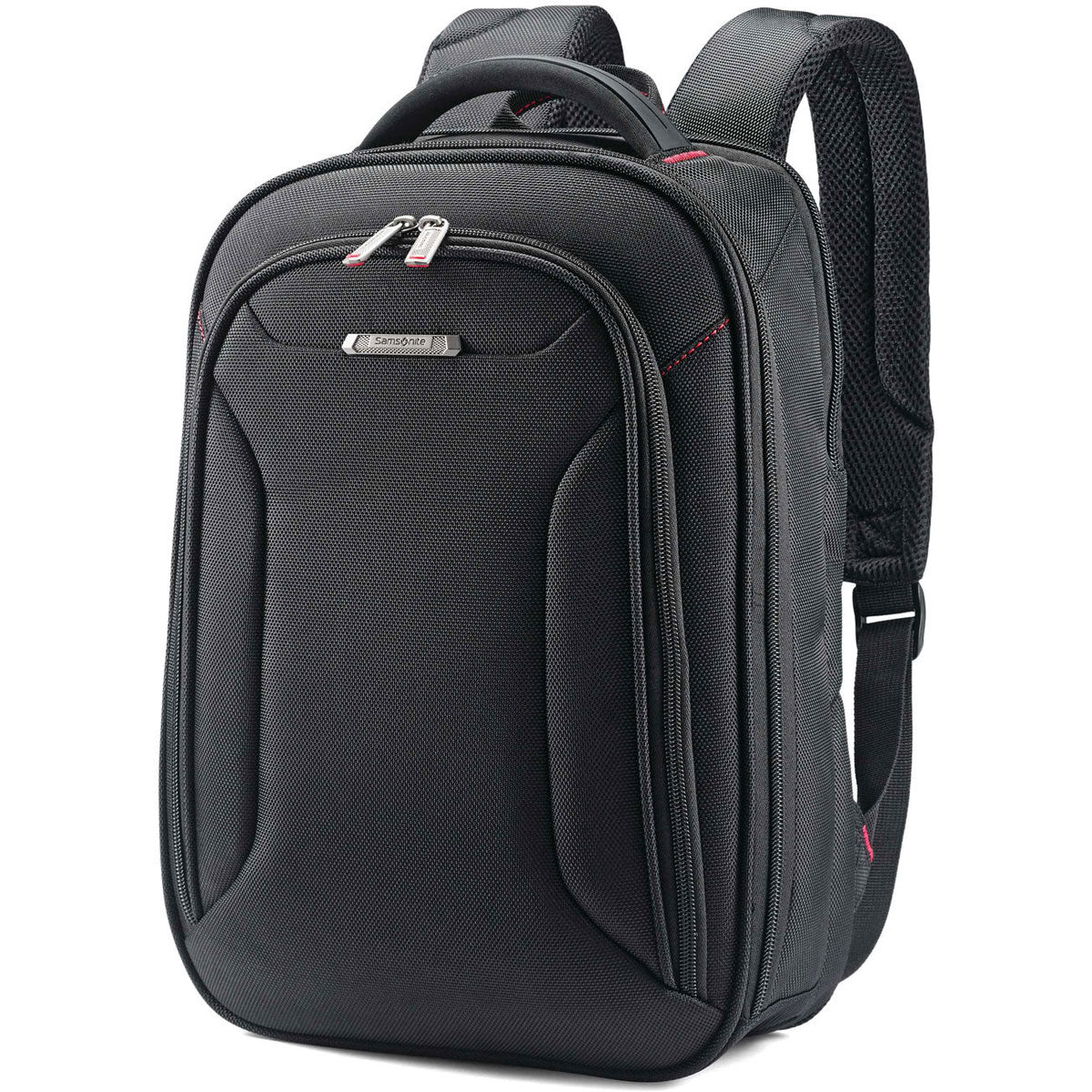 samsonite luggage small