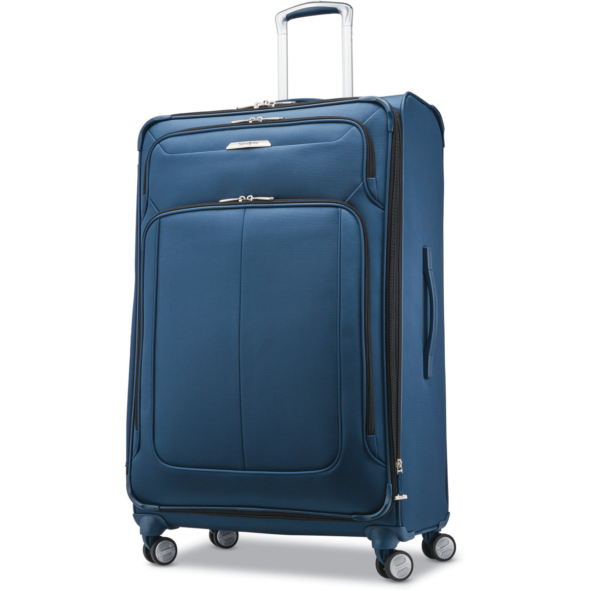 samsonite cherry hill dlx 20 spinner