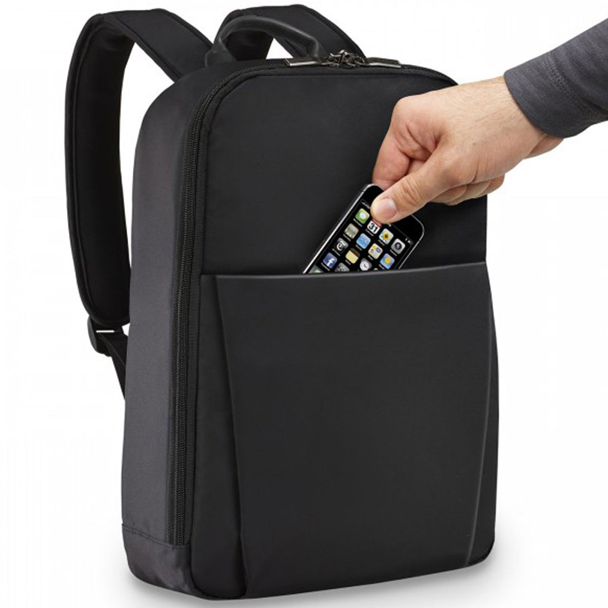 sympatico backpack