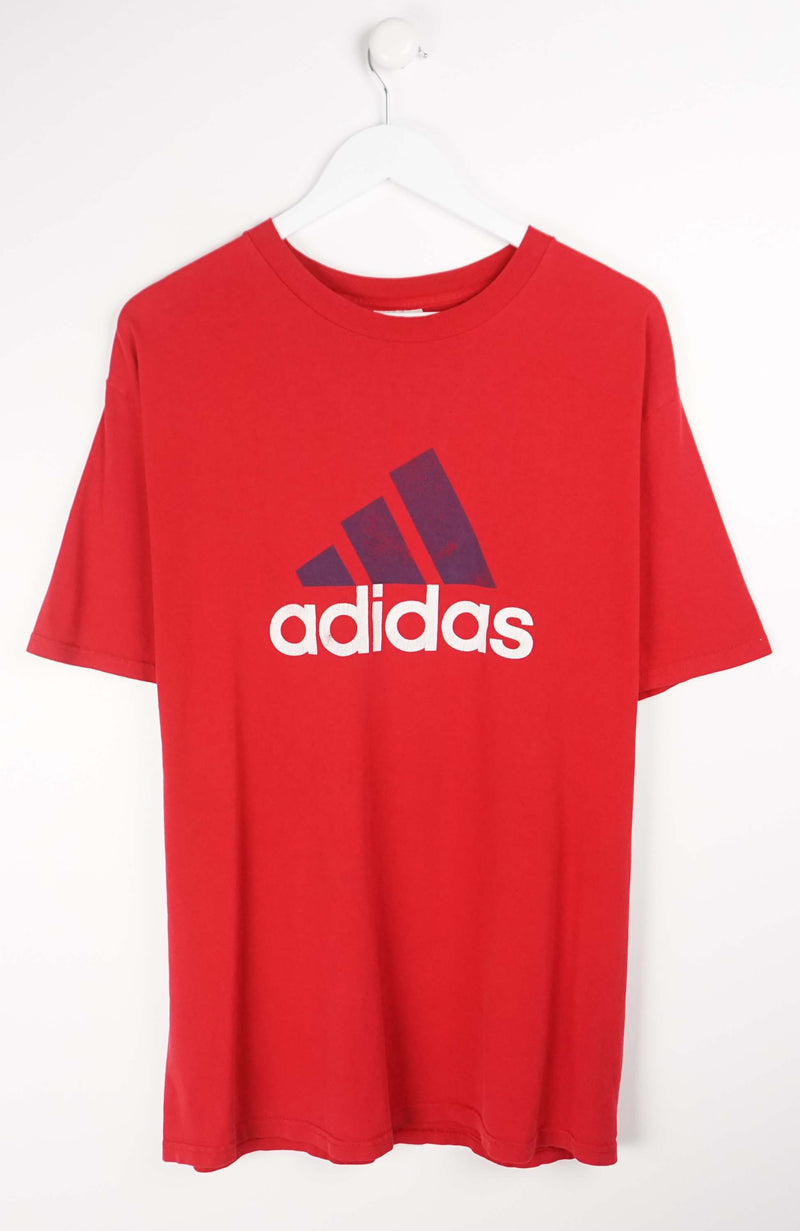 adidas t shirt m